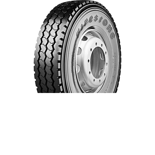 Firestone FS833 (рулевая) - фото 1