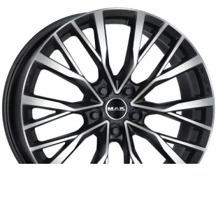 Диски на авто 8,5 R20 5/120 72,6 Mak KENT R20 W8.5 PCD 5/120 DIA72,6 ET38 Диски на авто 8,5 R20 5/120 72,6 Mak KENT R20 W8.5 PCD 5/120 DIA72,6 ET38