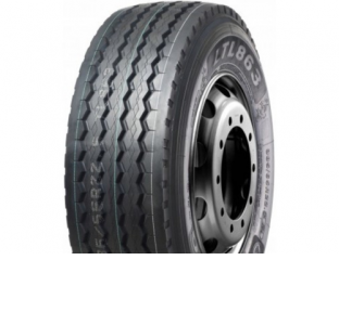 Грузовые шины Leao Leao ATL863 (прицепная) R22.5
