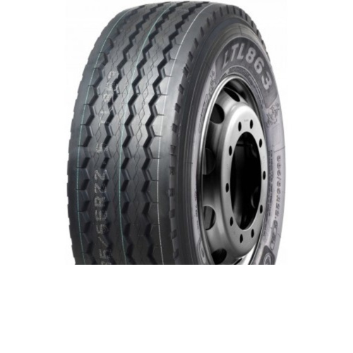 Leao ATL863 (прицепная) - фото 1