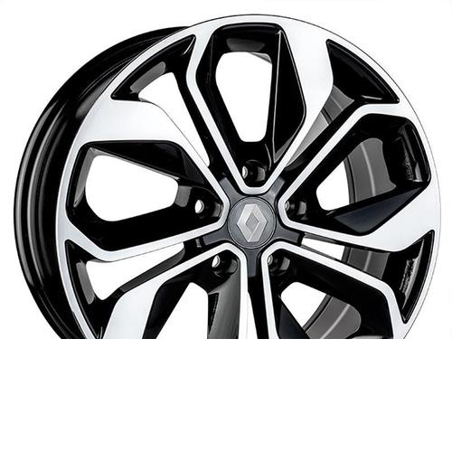 Renault RN5231 - фото 1