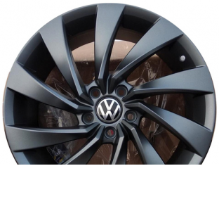 Диски на авто 7,5 R17 5/112 57,1 Replica VV36 R17 W7.5 PCD 5/112 DIA57,1 ET45