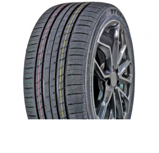 Шини Tracmax Tracmax X-privilo RS01+ R20-R22