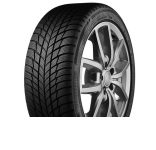 Шины Bridgestone Bridgestone DriveGuard Winter R15