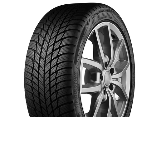 Bridgestone DriveGuard Winter - фото 1