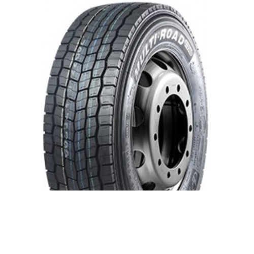 Linglong KTD300 (ведущая) - фото 1