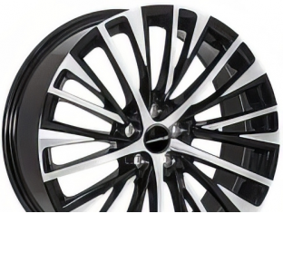 Легкосплавні диски Jh Jh H952 R18