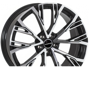 Легкосплавні диски Jh Jh H961 R18