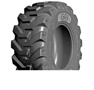 Грузовые шины 17.5 R24 Gri GRIP EX R400 (индустриальная) 17.5/ R24 148A8 Грузовые шины 17.5 R24 Gri GRIP EX R400 (индустриальная) 17.5/ R24 148A8