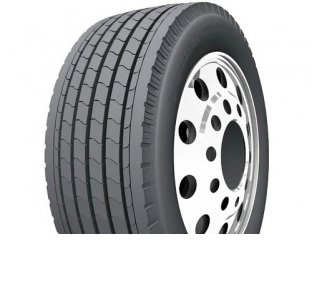 Всесезонні вантажні шини 385/65 R22.5 Roadshine RS631+ (прицепная) 385/65 R22.5 160K