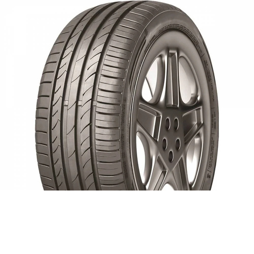 Tracmax X-privilo TX3 - фото 1