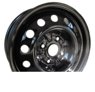 Сталеві диски Дорожная карта Chevrolet Lacetti R15