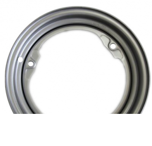 Сталеві диски Дорожная карта ЗАЗ/Славута/Таврия R13