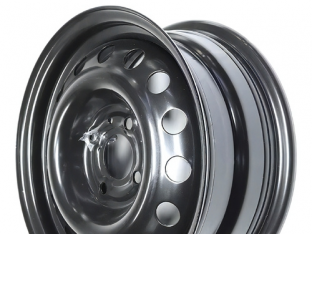 Сталеві диски Дорожная карта DACIA LOGAN R14