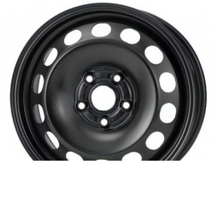 Диски на авто Дорожная карта Outlander R16