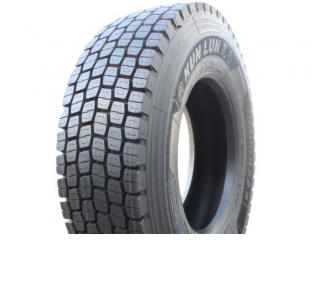 Грузовые шины Kunlun Kunlun KT870 (ведущая) R22.5