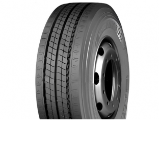 Вантажні шини Trazano Trazano Novo Trans S17 (рулевая) R22.5