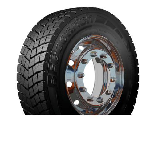 Route Control D2 (ведущая) - фото 1