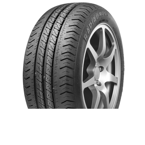 RADIAL R701 - фото 1