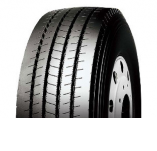 Шины Blacklion BT160 (прицепная) R22.5