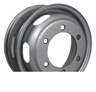 Сталеві диски Alst (kfz) 8360 Mercedes Benz R15