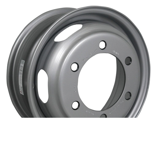 Alst (kfz) 8360 Mercedes Benz - фото 1