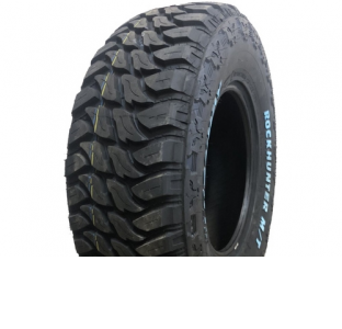 Шини Fronway Fronway Rockhunter M/T R15