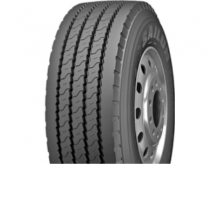 Вантажні шини Sailun Sailun S862 (прицепная) R22.5