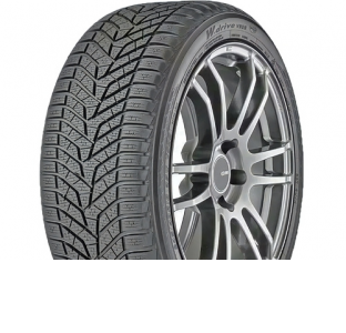 Шини Yokohama Yokohama W.Drive V905 R16-R21