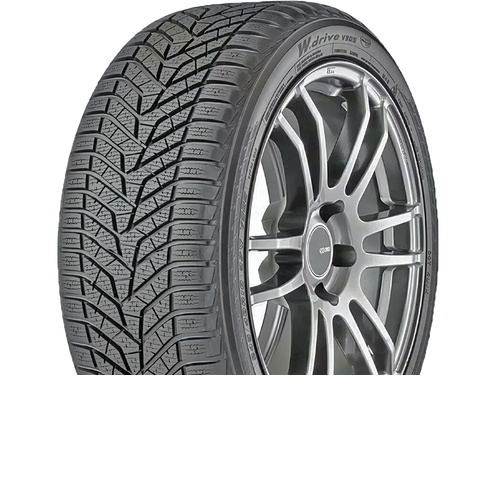 Yokohama W.Drive V905 - фото 1