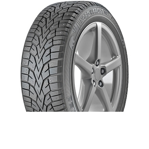 Nord*Frost 100 SUV - фото 1