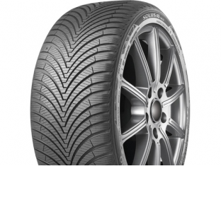 Шини Kumho Kumho Solus 4S HA32 R15-R20