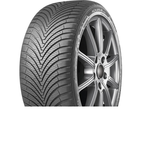 Kumho Solus 4S HA32 - фото 1