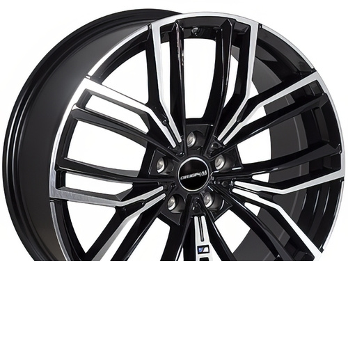 ZW-BK5964 - фото 1