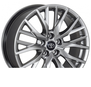 Диски на авто 8 R20 Zorat wheels BK5316 R20 W8 PCD 5/114.3 DIA60,1 ET30 Диски на авто 8 R20 Zorat wheels BK5316 R20 W8 PCD 5/114.3 DIA60,1 ET30