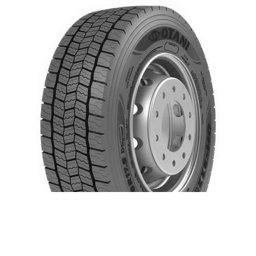 Otani OH-322 (ведущая) - фото 1