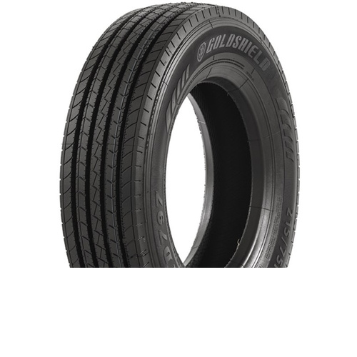 Goldshield HD797 (рулевая) - фото 1