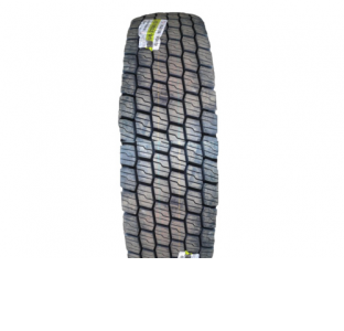 Шины Haida HD159 (ведущая) R22.5