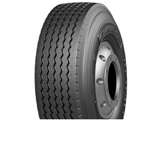 Вантажні шини Lanvigator Lanvigator T705 (прицепная) R22.5