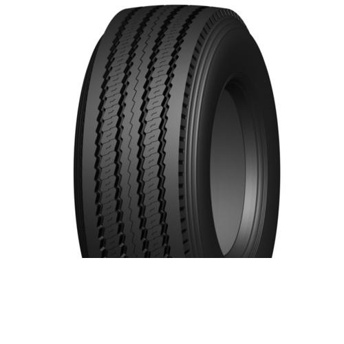 Supercargo SC267F (прицепная) - фото 1