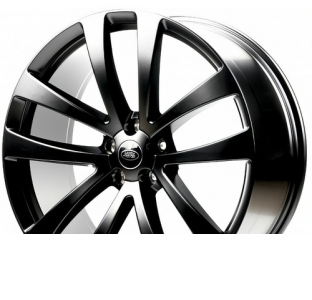 Диски на авто 9,5 5/120 72,6 Replica LR5597 R23 W9.5 PCD 5/120 DIA72,6 ET42,5 Диски на авто 9,5 5/120 72,6 Replica LR5597 R23 W9.5 PCD 5/120 DIA72,6 ET42,5