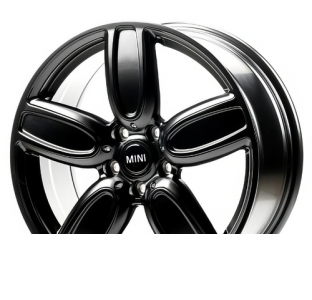 Диски на авто 7,5 R18 5/112 Replica MINI5536 R18 W7.5 PCD 5/112 DIA66,5 ET45 Диски на авто 7,5 R18 5/112 Replica MINI5536 R18 W7.5 PCD 5/112 DIA66,5 ET45