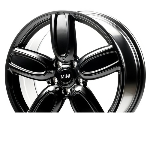 MINI5536 - фото 1