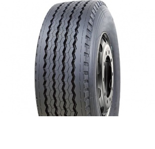 Вантажні шини Samson Samson GL286T (прицепная) R22.5