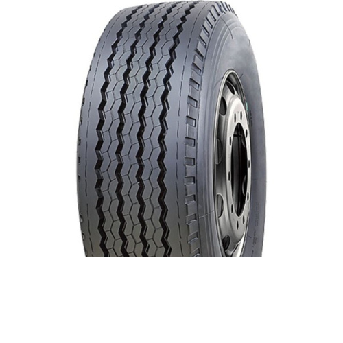 Samson GL286T (прицепная) - фото 1