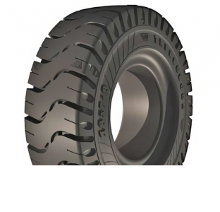 Вантажні шини 21 R9 Trelleborg Elite XP (индустриальная) 21/8 R9