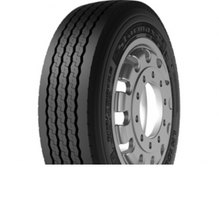 Вантажні шини Starmaxx Starmaxx LH100 Ecoplanet (универсальная) R17.5