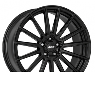 Диски на авто 9 R19 5/112 57,1 Aez Atlanta R19 W9 PCD 5/112 DIA70,1 ET35
