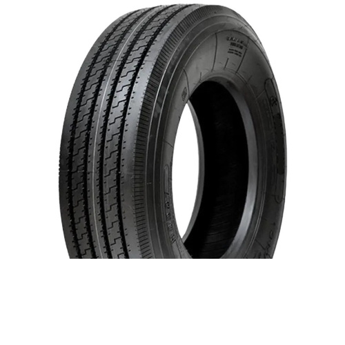 Kapsen HS201 (рулевая) - фото 1