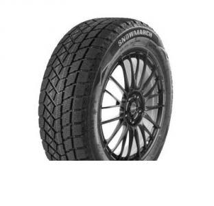Шини Powertrac Powertrac Snowmarch R18-R20